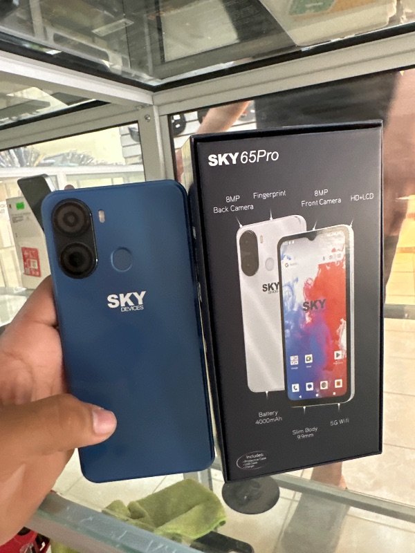 Sky 65 pro
